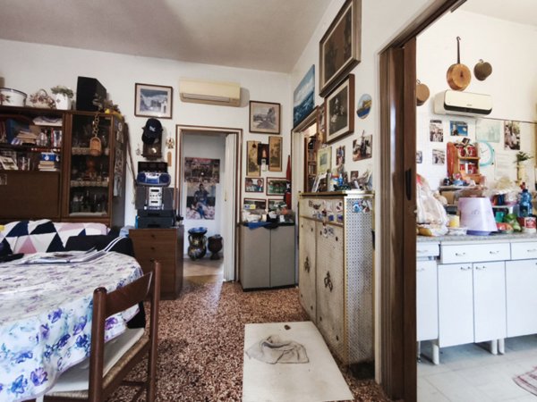 appartamento in vendita a Bologna in zona Savena