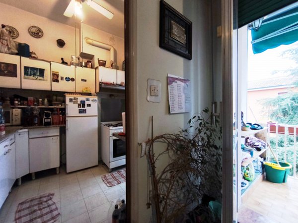 appartamento in vendita a Bologna in zona Savena