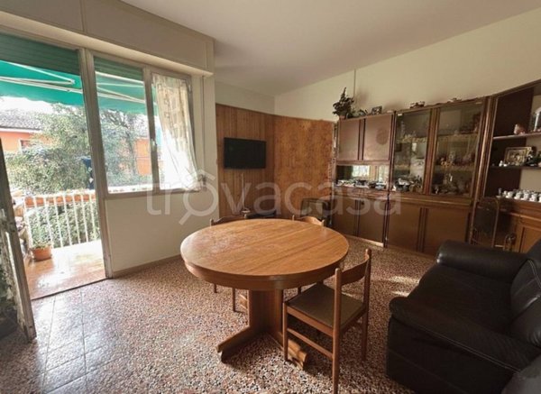 appartamento in vendita a Bologna in zona Savena