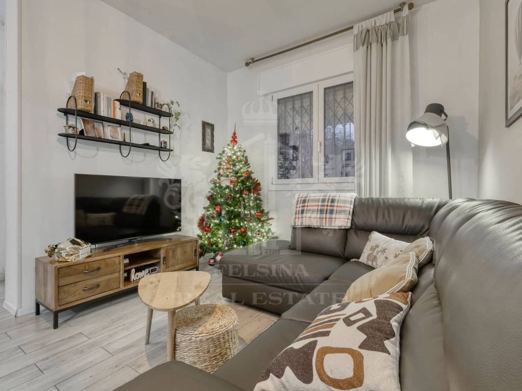 appartamento in vendita a Bologna in zona San Vitale