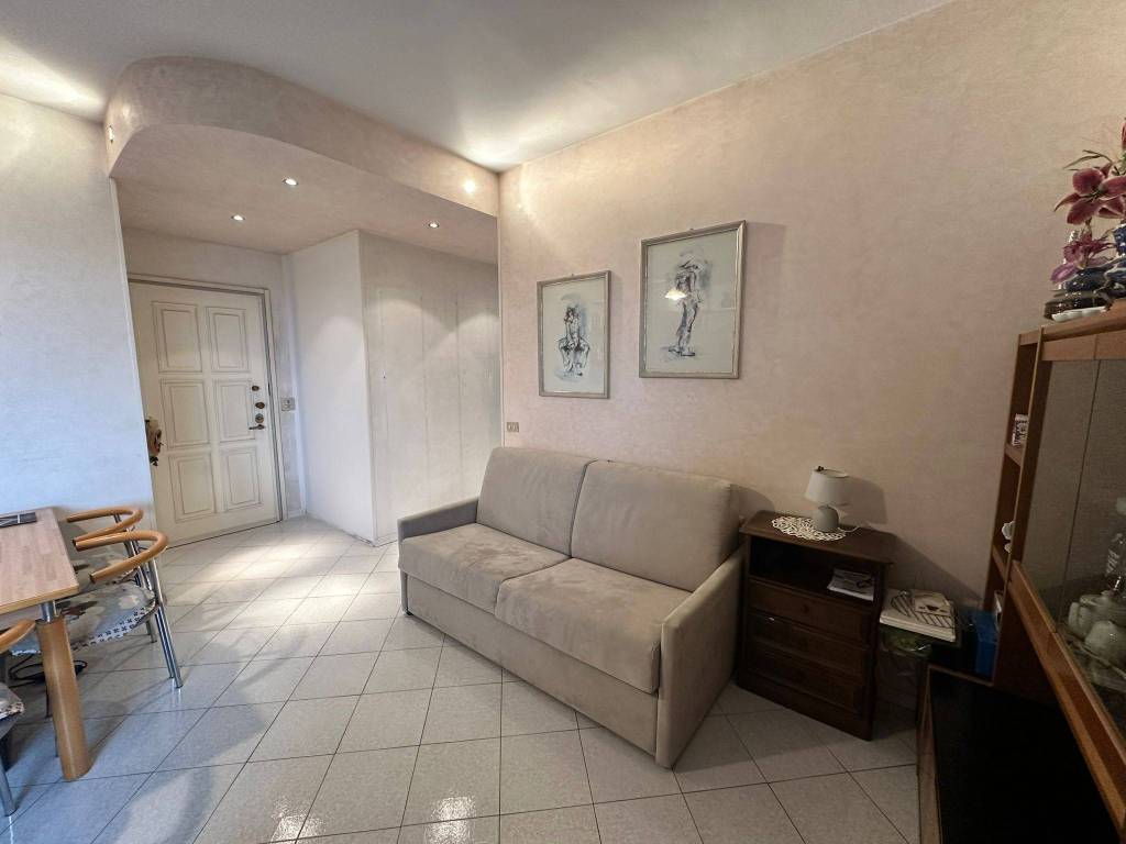 appartamento in vendita a Bologna in zona Bolognina