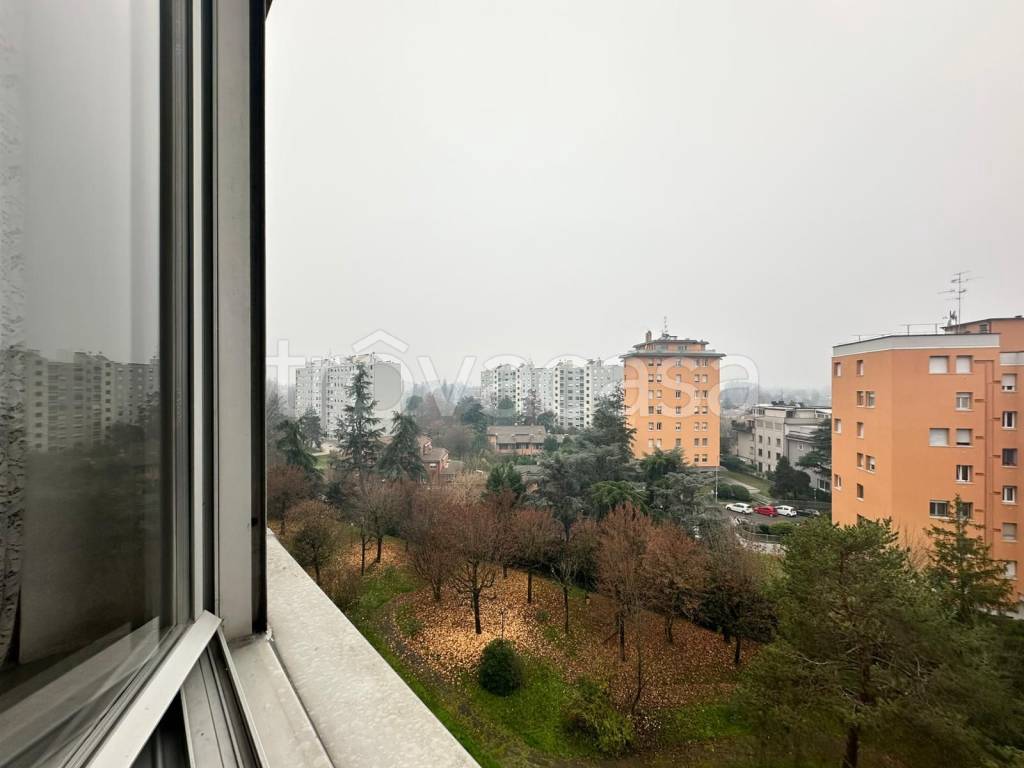 appartamento in vendita a Bologna in zona Corticella