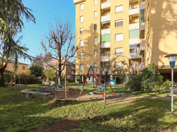 appartamento in vendita a Bologna in zona Borgo Panigale