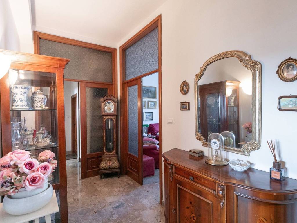 appartamento in vendita a Bologna in zona Borgo Panigale