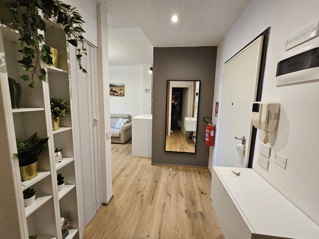 appartamento in vendita a Bologna in zona Corticella