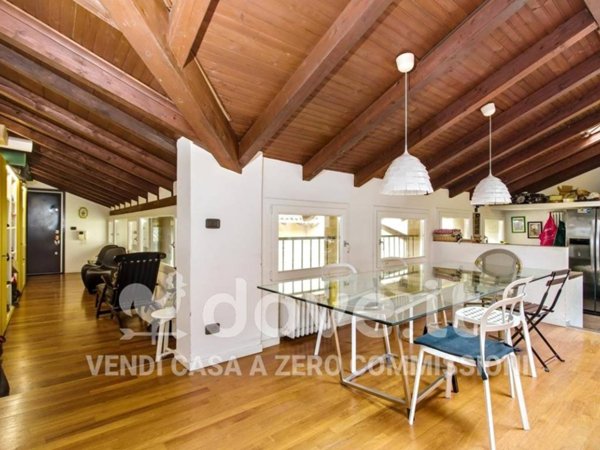 appartamento in vendita a Bologna in zona San Vitale