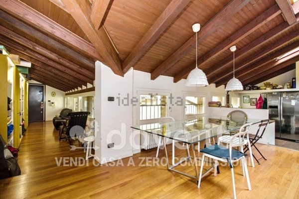 appartamento in vendita a Bologna in zona San Vitale