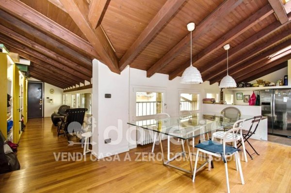 appartamento in vendita a Bologna in zona Centro Storico