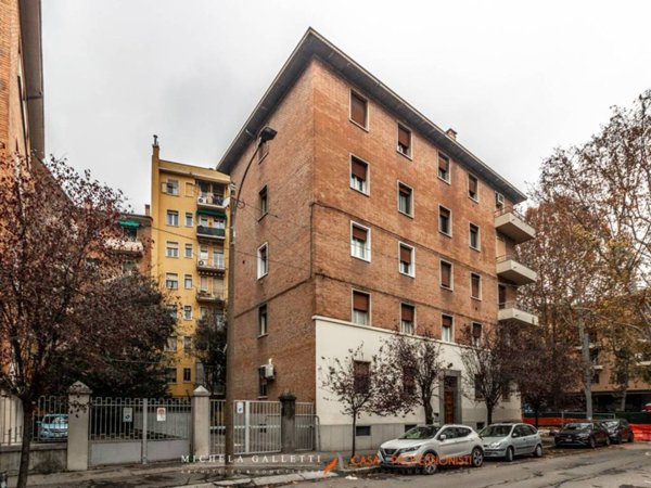 appartamento in vendita a Bologna in zona Corticella