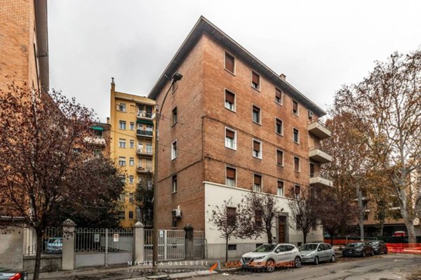 appartamento in vendita a Bologna in zona Bolognina