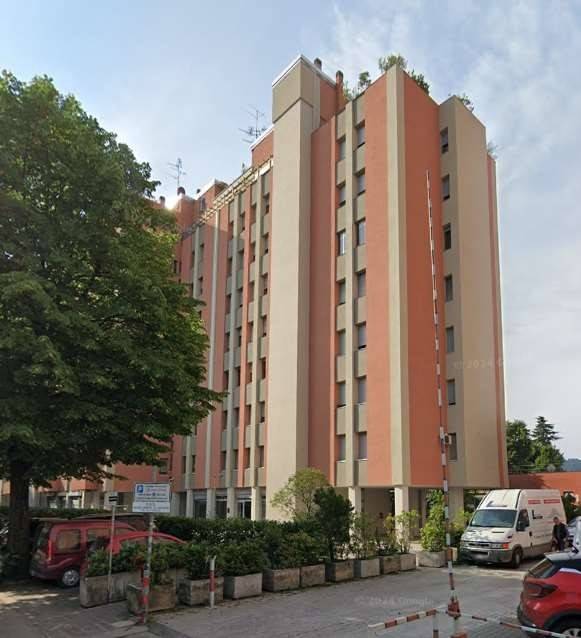 appartamento in vendita a Bologna in zona Santa Viola