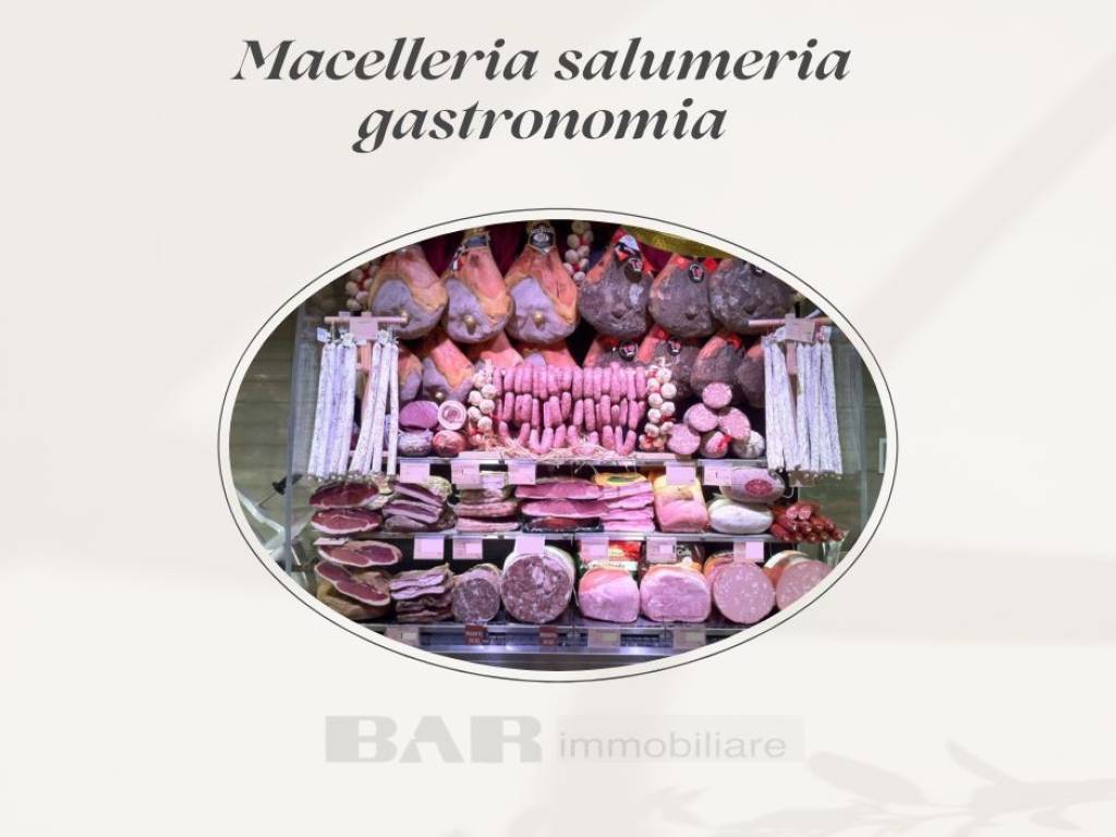 negozio in vendita a Bologna in zona San Vitale