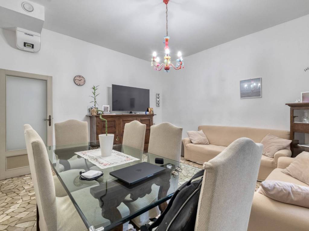 appartamento in vendita a Bologna in zona Murri