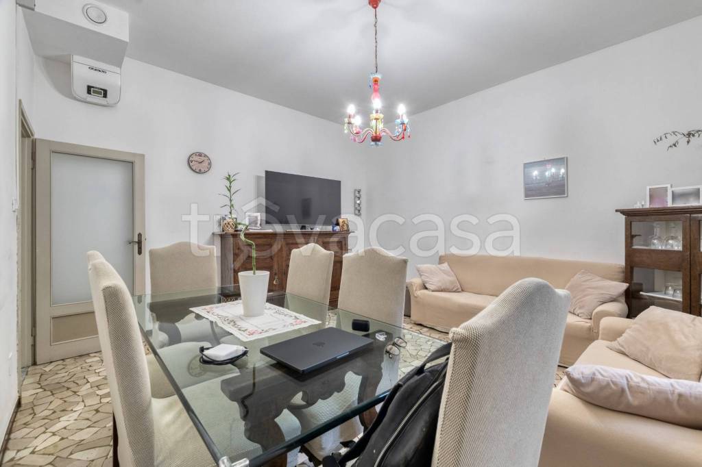 appartamento in vendita a Bologna in zona Murri