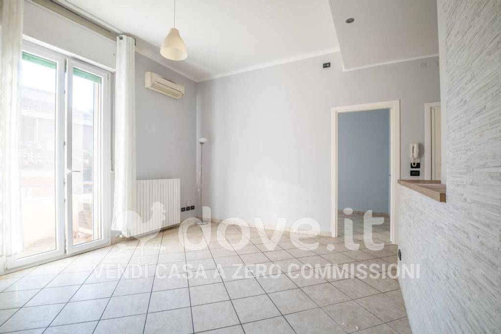 appartamento in vendita a Bologna in zona Savena