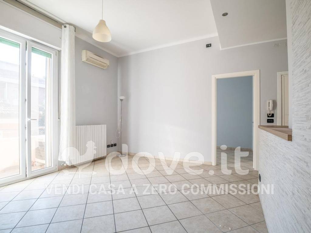 appartamento in vendita a Bologna