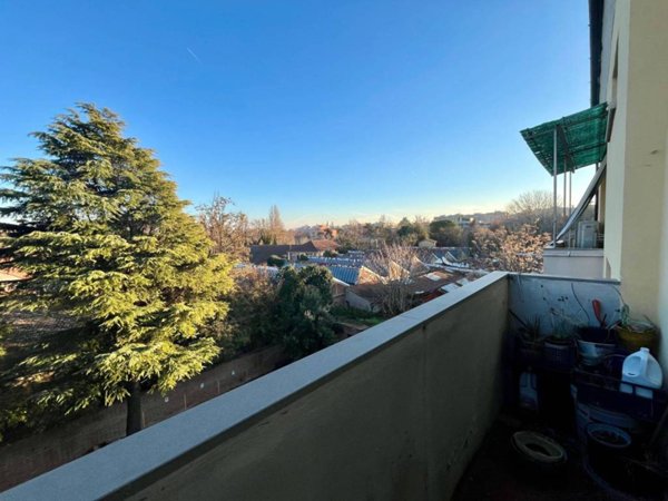 appartamento in vendita a Bologna in zona San Vitale