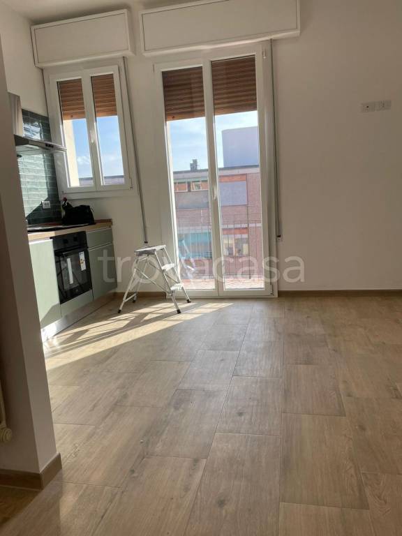appartamento in vendita a Bologna in zona Savena