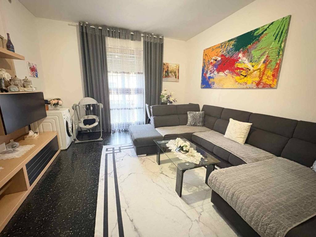 appartamento in vendita a Bologna in zona Savena