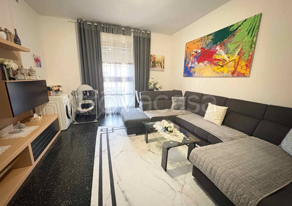 appartamento in vendita a Bologna in zona San Vitale