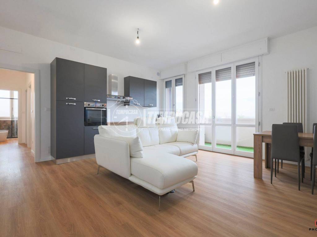 appartamento in vendita a Bologna in zona Santa Viola