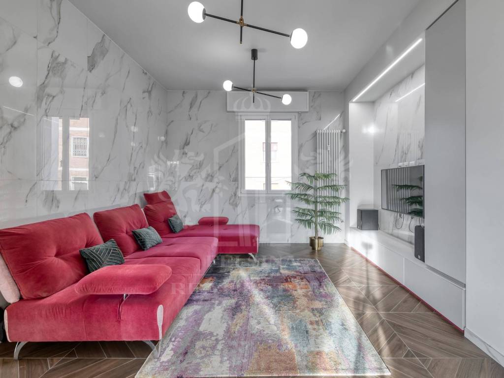 appartamento in vendita a Bologna in zona Savena