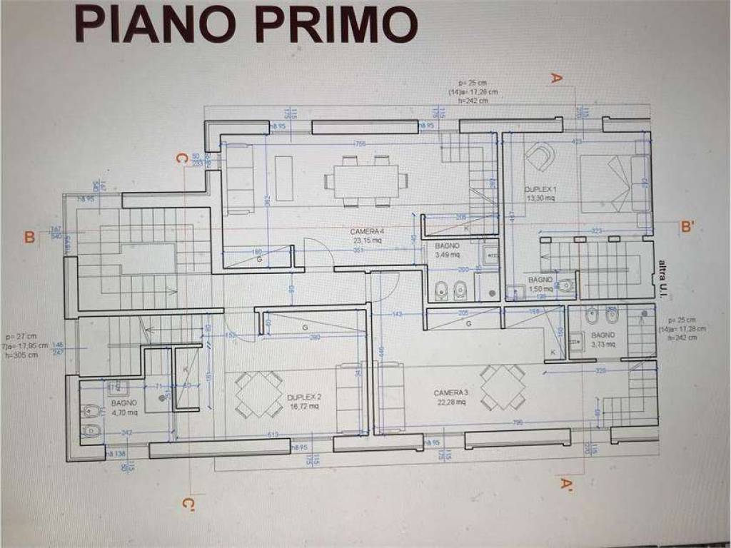 appartamento in vendita a Bologna in zona Corticella