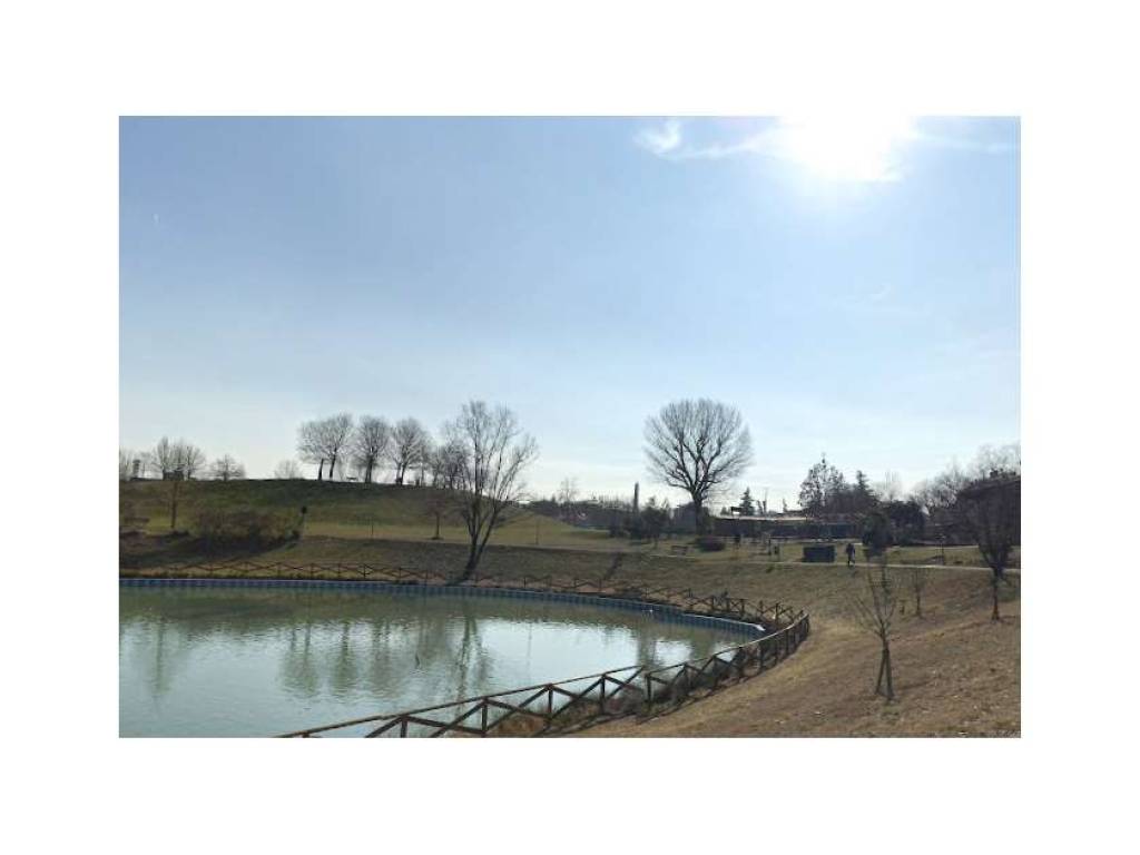 appartamento in vendita a Bologna in zona Corticella