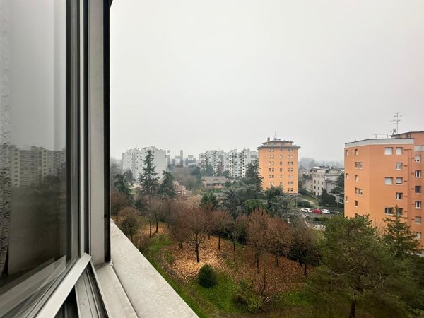 appartamento in vendita a Bologna in zona Centro Storico