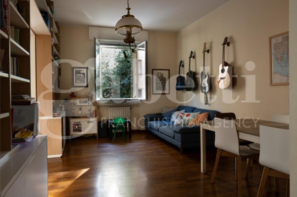 appartamento in vendita a Bologna in zona Santo Stefano