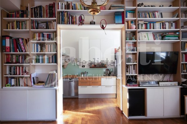 appartamento in vendita a Bologna