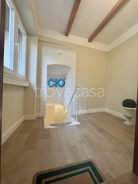 appartamento in vendita a Bologna in zona Santo Stefano