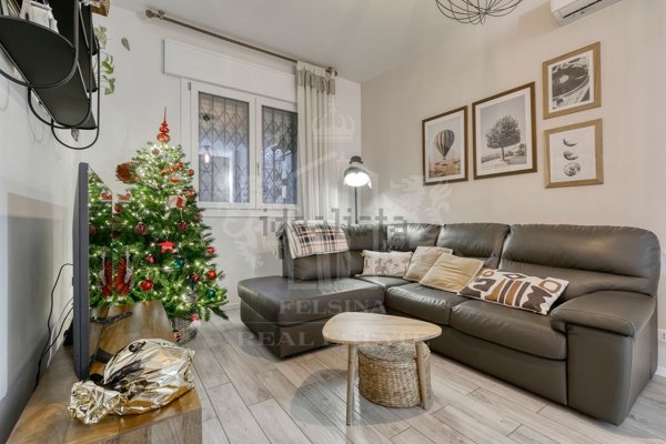 appartamento in vendita a Bologna