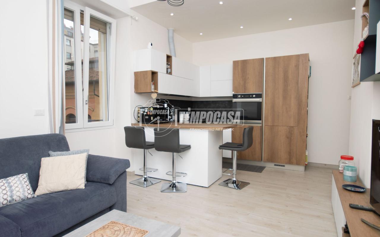 appartamento in vendita a Bologna in zona Centro Storico