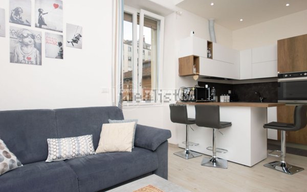 appartamento in vendita a Bologna in zona Centro Storico