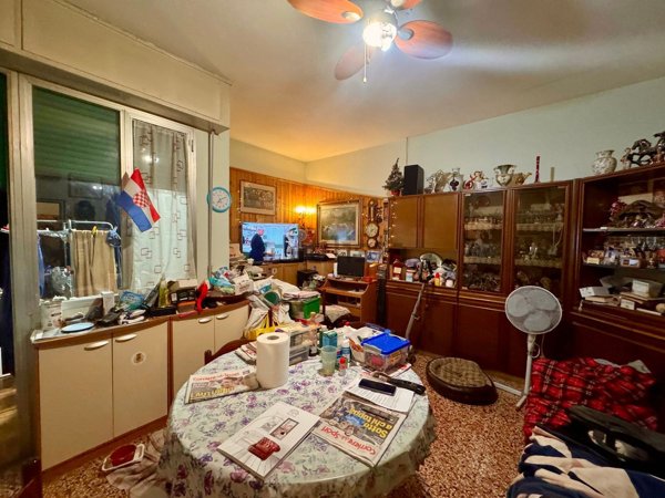 appartamento in vendita a Bologna