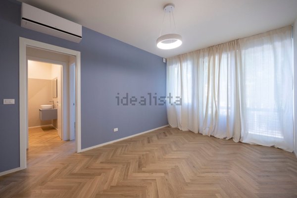 appartamento in vendita a Bologna in zona Savena