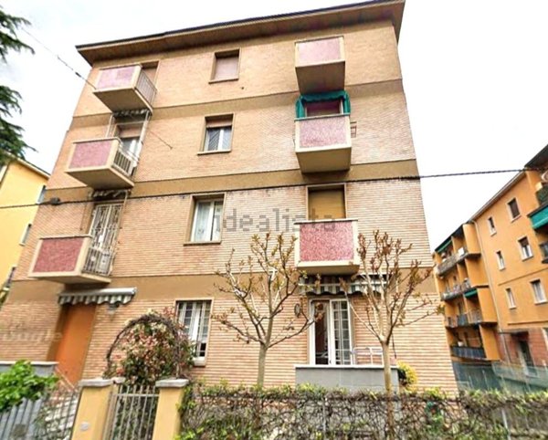 appartamento in vendita a Bologna