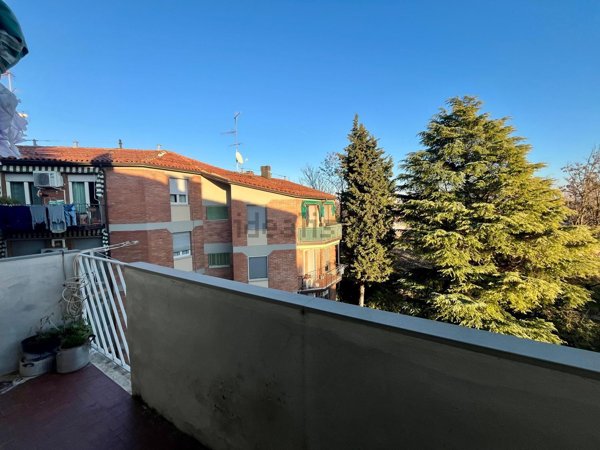 appartamento in vendita a Bologna in zona San Vitale