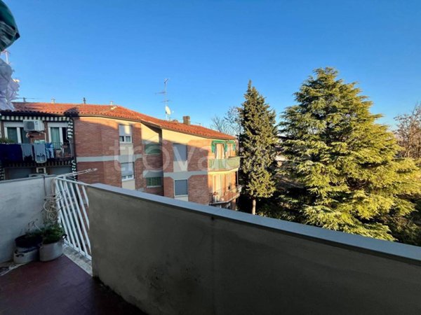 appartamento in vendita a Bologna in zona San Vitale