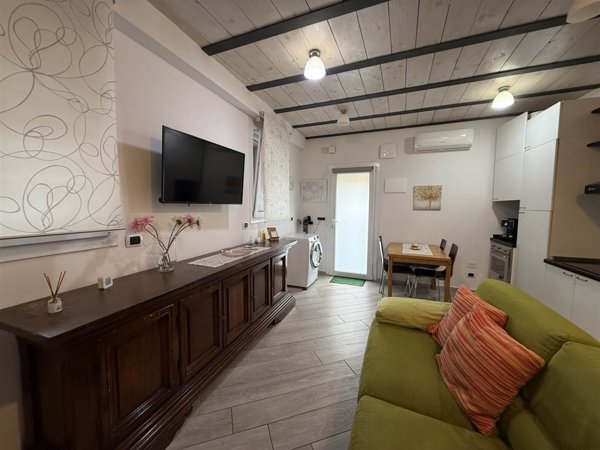 appartamento in vendita a Bologna