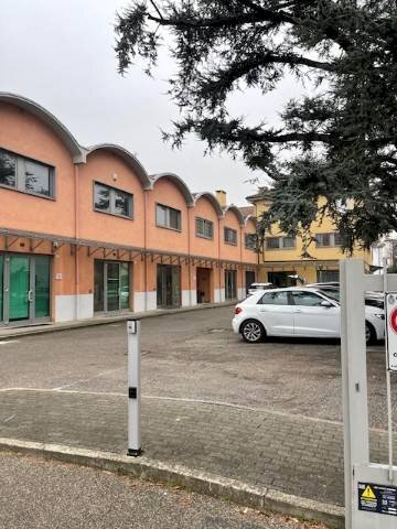 ufficio in vendita a Bologna