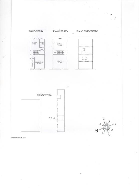 appartamento in vendita a Bologna in zona Borgo Panigale