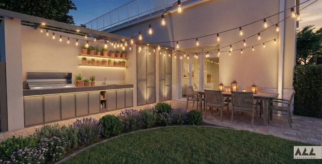 appartamento in vendita a Bologna in zona Bolognina