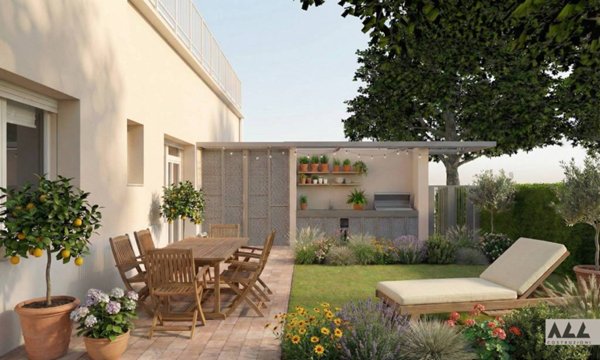 appartamento in vendita a Bologna in zona Bolognina