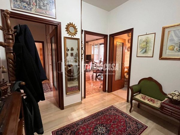 appartamento in vendita a Bologna in zona Corticella