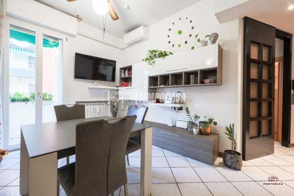 appartamento in vendita a Bologna in zona Borgo Panigale