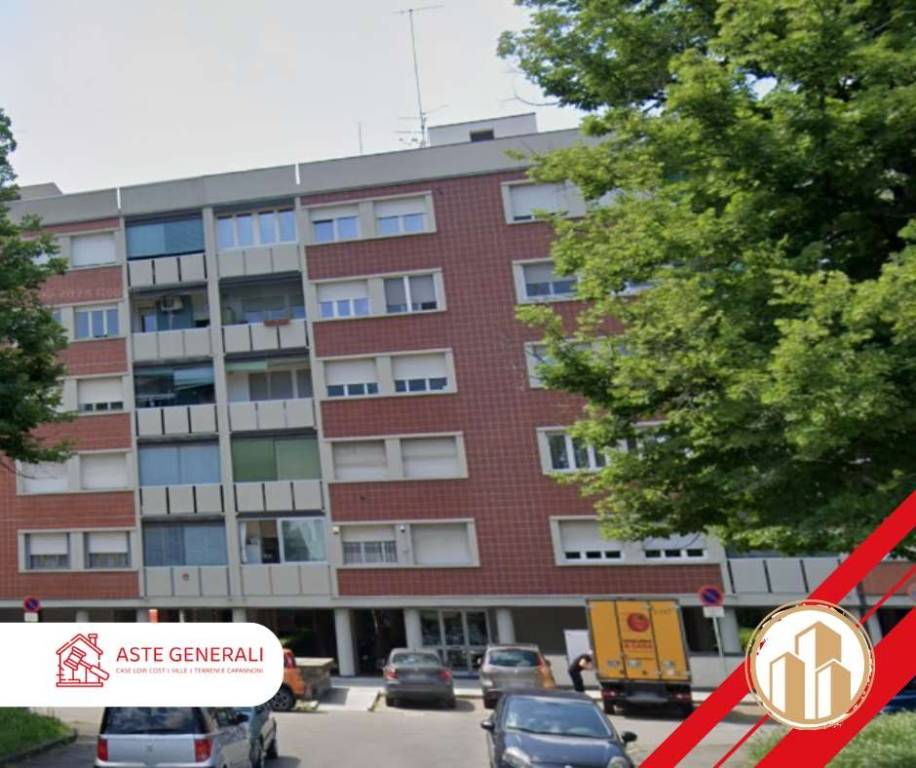 appartamento in vendita a Bologna