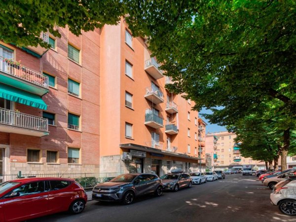 appartamento in vendita a Bologna in zona Savena