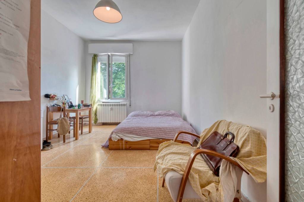 appartamento in vendita a Bologna in zona Savena